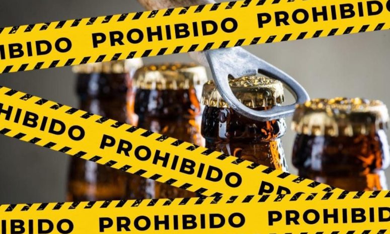 Impone Edomex Ley Seca: ¿Cómo afecta al voto judicial del 2025?