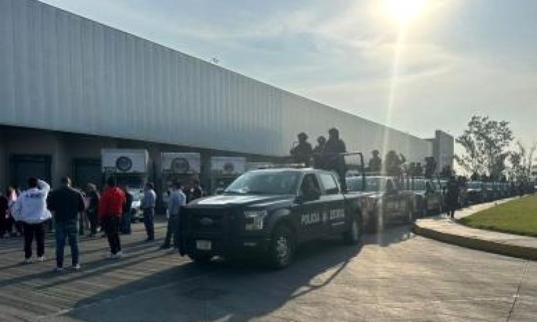 Garantizará Gobierno del Estado seguridad en laElección Judicial