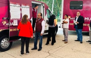¡Aprovecha! Licencia de conducir en Edomex desde $719 solo hasta mayo