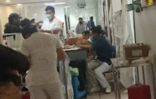 Sanciona CNDH a IMSS de Ecatepec por dejar morir a paciente