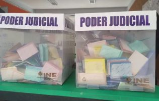 Arranca conteo oficial y transparente de votos en el Estado de México